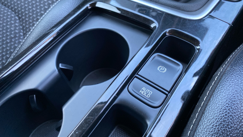 Kia Xceed 1.5T GDi ISG 3 5dr Petrol Hatchback